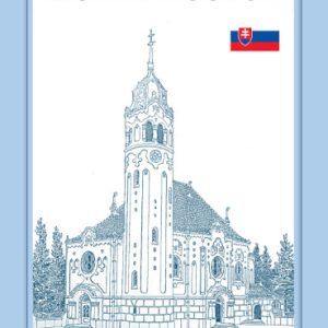 Brožúra SK